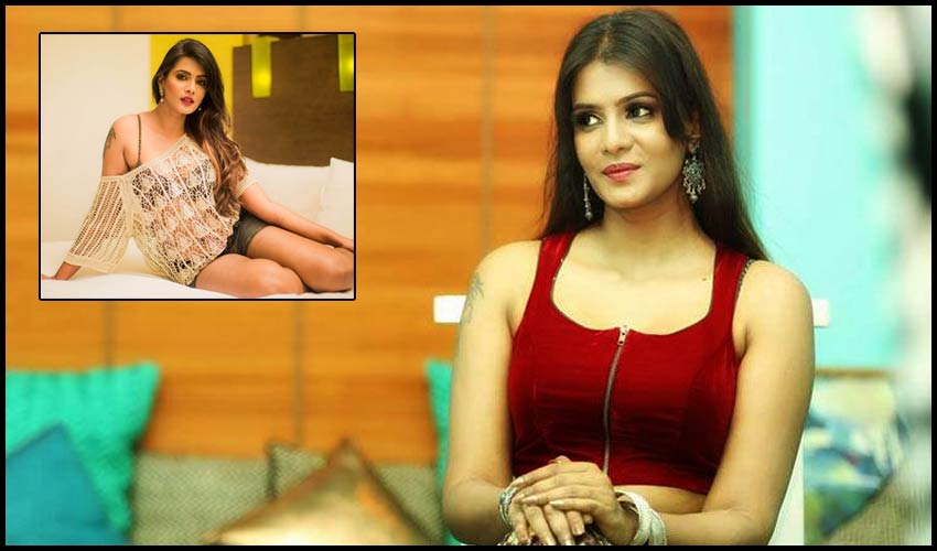 Meera Mitun: లొంగితేనే ఇతర రాష్ట్రాలవారికి సినీ అవకాశాలు Meera Mitun: లొంగితేనే ఇతర రాష్ట్రాలవారికి సినీ అవకాశాలు