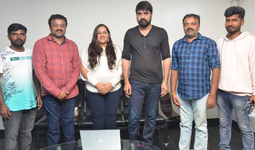 Megastar Birthday Song
