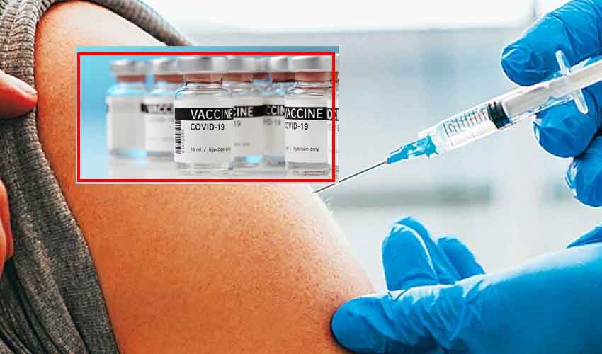 Minor Covid 19 Vaccine