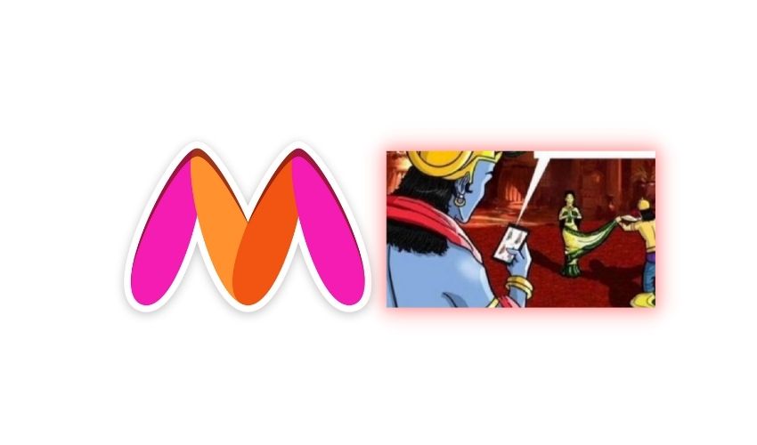Myntra