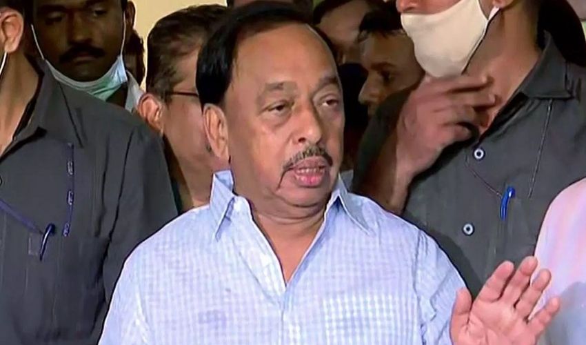 Narayana Rane (1)