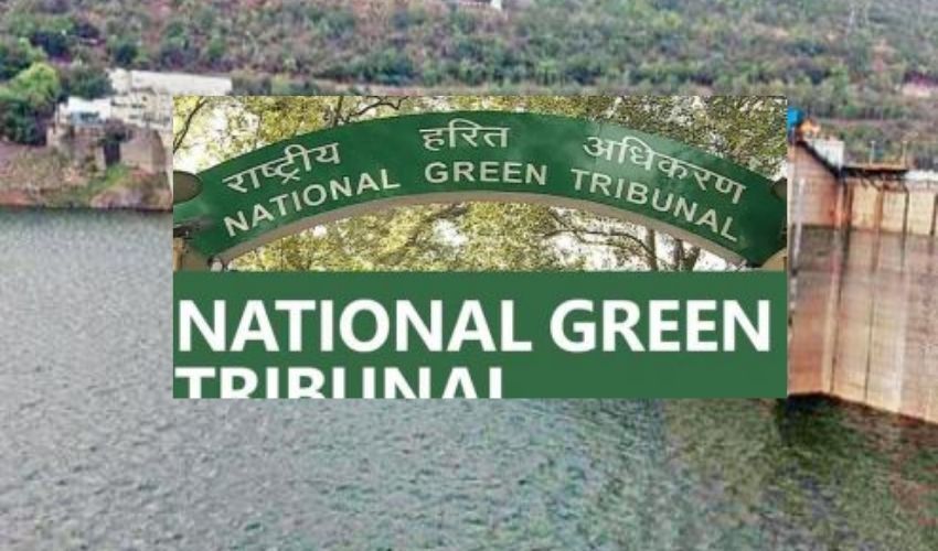 Chennai NGT : రాయలసీమ ఎత్తిపోతల పథకం, చెన్నై ఎన్జీటీ ధర్మాసనం విచారణ Chennai NGT : రాయలసీమ ఎత్తిపోతల పథకం, చెన్నై ఎన్జీటీ ధర్మాసనం విచారణ