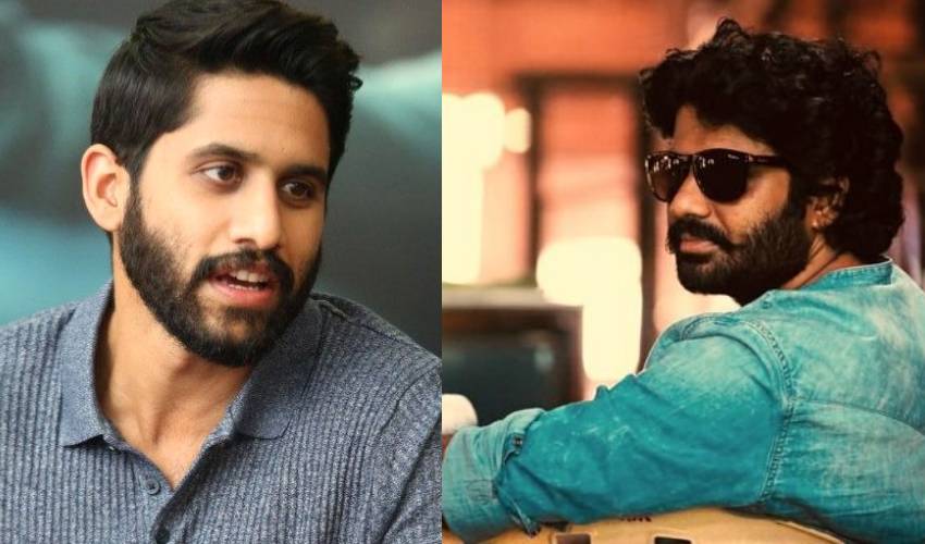 Naga Chaitanya