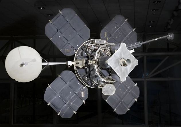 Nasa