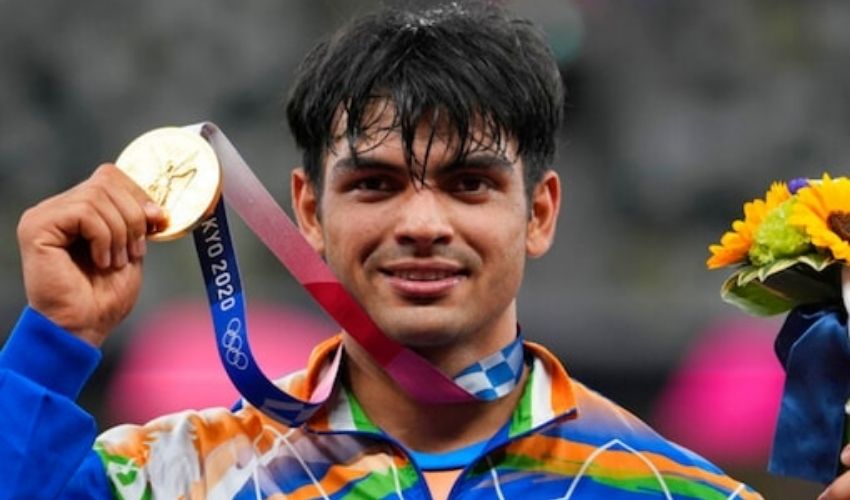 Neeraj Chopra (1)
