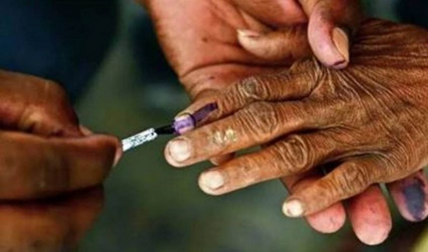 Nellore, Srikakulam: నెల్లూరు, శ్రీకాకుళంలో ఎన్నికలు Nellore, Srikakulam: నెల్లూరు, శ్రీకాకుళంలో ఎన్నికలు