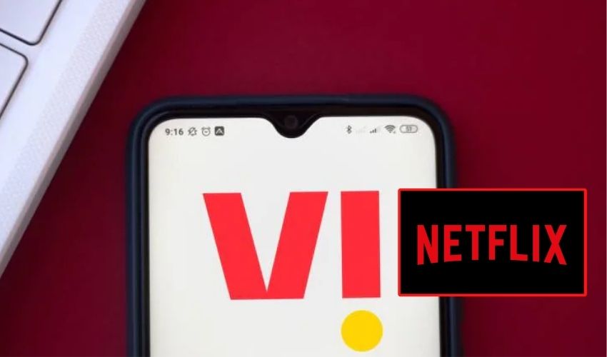 Netflix