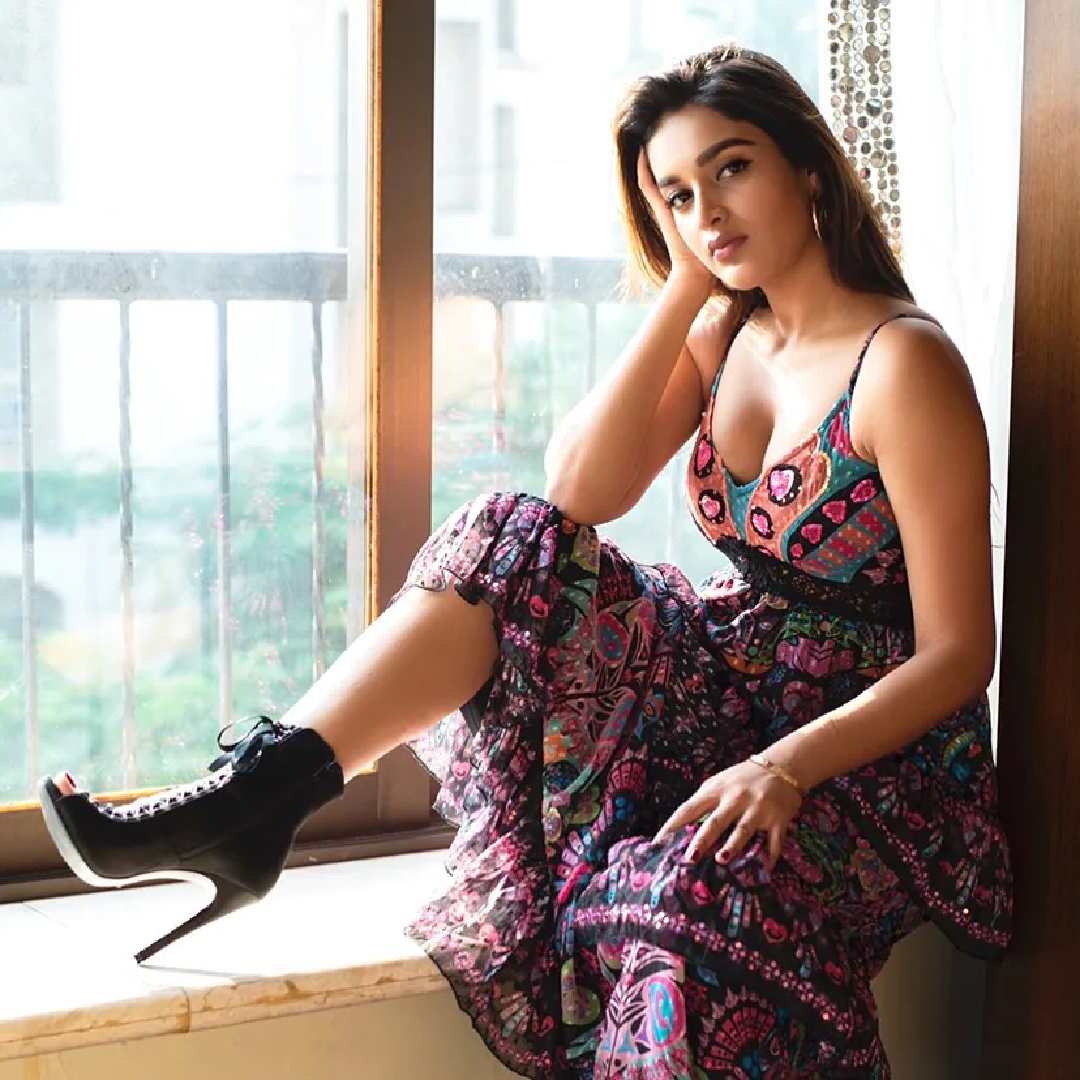 Nidhhi Agerwal