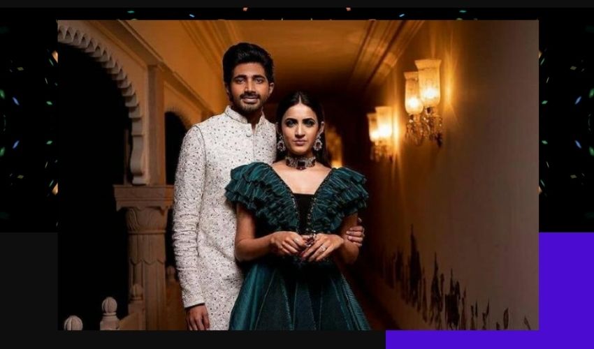 Niharika Husband : అపార్ట్ మెంట్ గొడవపై నిహారిక భర్త క్లారిటీ Niharika Husband : అపార్ట్ మెంట్ గొడవపై నిహారిక భర్త క్లారిటీ