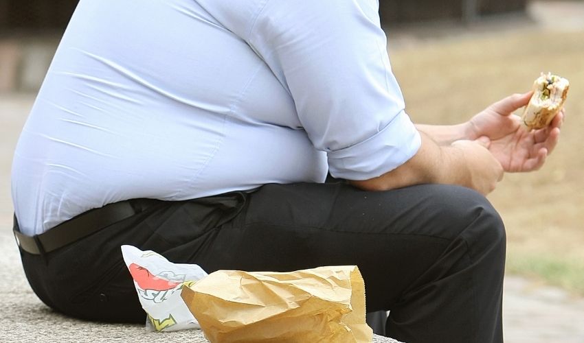 Obesity