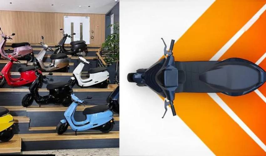 Ola Electric Scooter Vs Simple One E Bike Compare Price, Range & Features Before Booking (1)