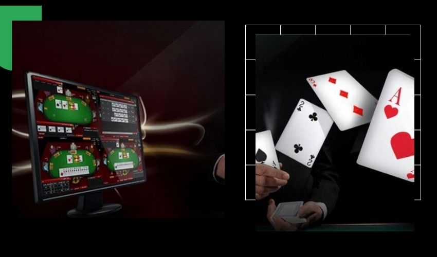 Online Game