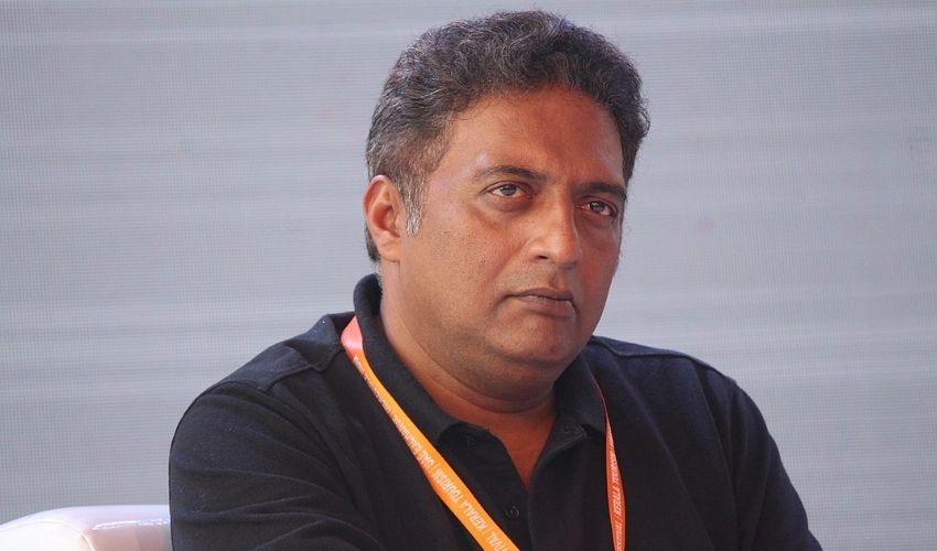 Pk Raj
