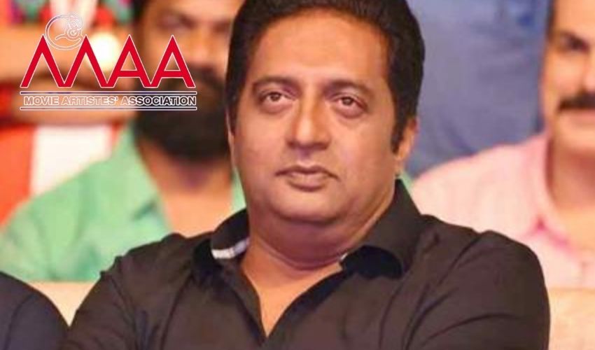 Prakashraj