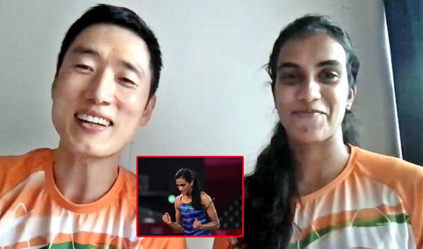 Pv Sindhu