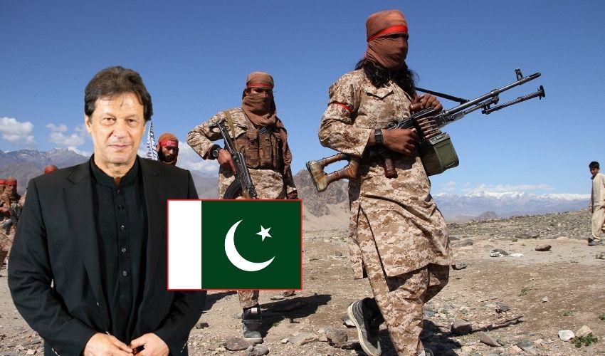 Pakisthan