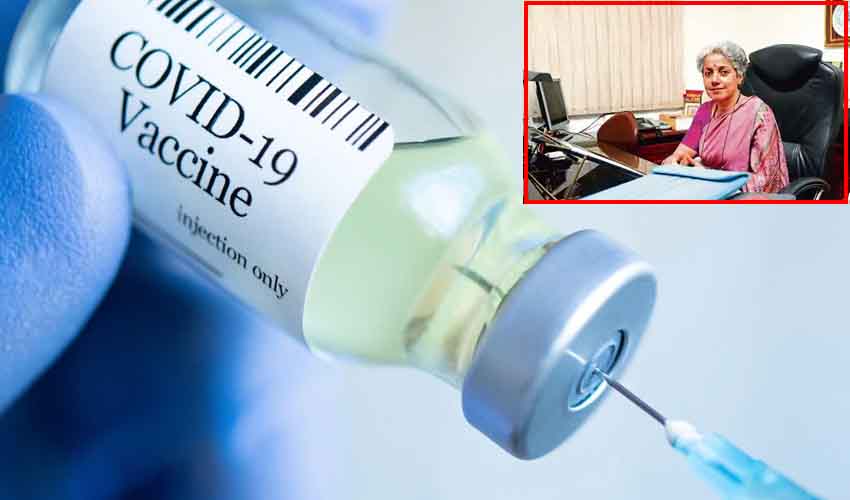 Pan Coronavirus Vaccine