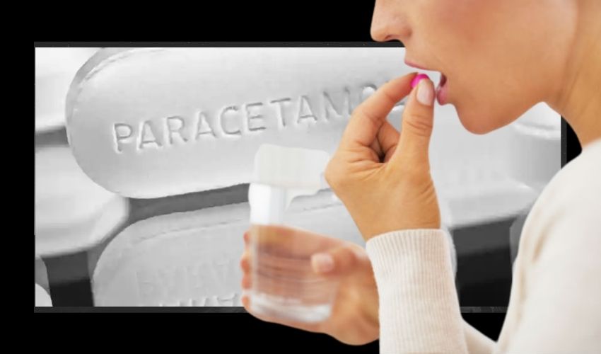 Paracetamol