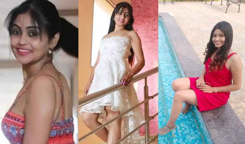 Filming Porn Video : మత్తు పదార్ధాలు కలిపిన కూల్డ్రింక్ ఇచ్చి నా పోర్న్ వీడియో షూట్ చేశారు- మోడల్ సంచలన ఆరోపణలు Filming Porn Video : మత్తు పదార్ధాలు కలిపిన కూల్డ్రింక్ ఇచ్చి నా పోర్న్ వీడియో షూట్ చేశారు- మోడల్ సంచలన ఆరోపణలు