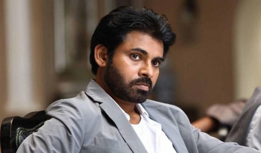 Pawan Kalyan