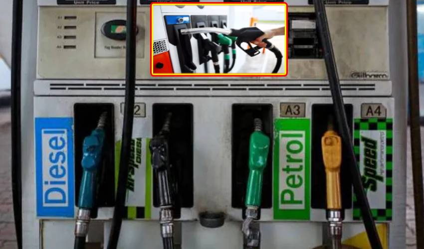 Petrol Diesel Price : ఏ నగరంలో పెట్రోల్ రేటు ఎంత? Petrol Diesel Price : ఏ నగరంలో పెట్రోల్ రేటు ఎంత?