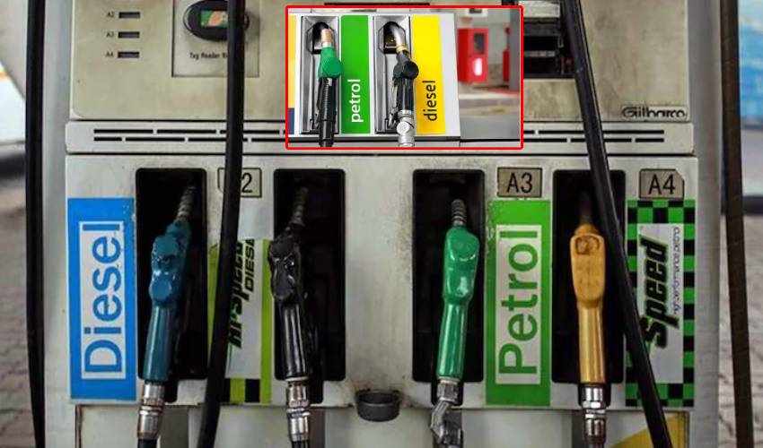 Petrol Rate Today : 31 రోజులుగా పెట్రోల్, డీజిల్ ధరల్లో మార్పులేదు Petrol Rate Today : 31 రోజులుగా పెట్రోల్, డీజిల్ ధరల్లో మార్పులేదు