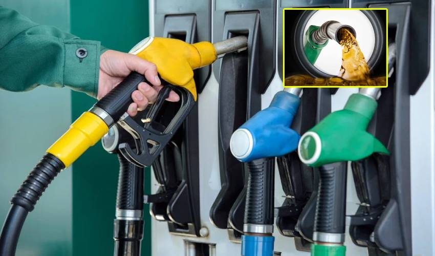 Petrol Rate