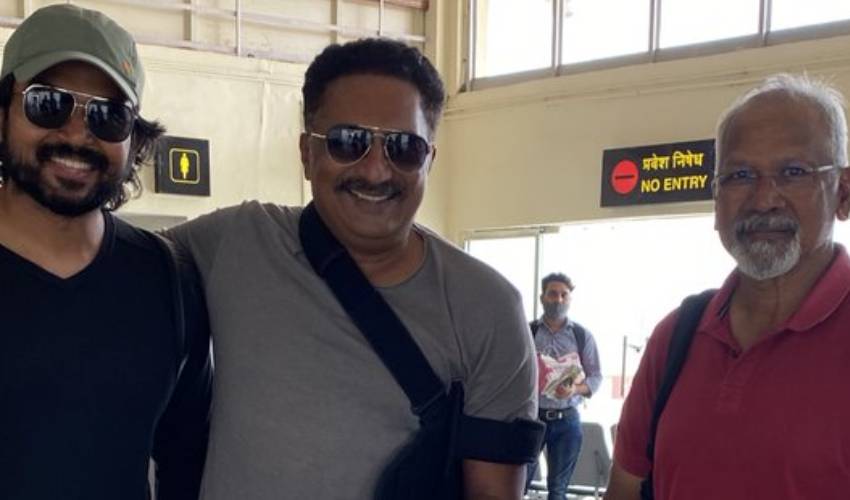 Prakash Raj