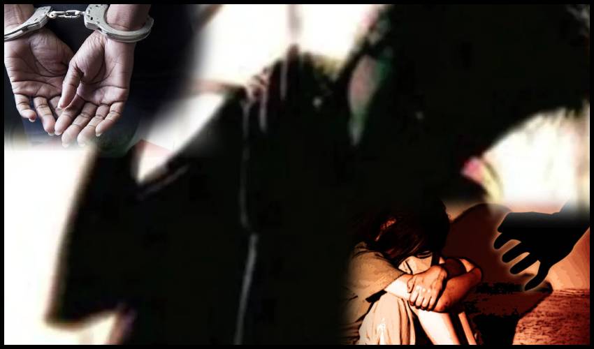 Probing Illegal Gutkha Sale, Chennai Police Get Hold Of Pedophile