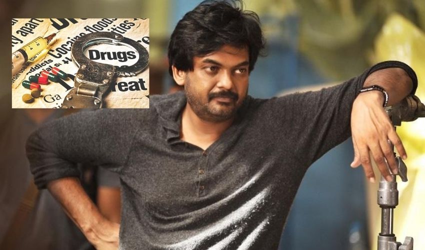 Tollywood Drug Case : పూరీని ప్రశ్నించనున్న ఈడీ.. ప్రశ్నావళి సిద్ధం Tollywood Drug Case : పూరీని ప్రశ్నించనున్న ఈడీ.. ప్రశ్నావళి సిద్ధం