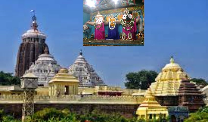 Puri Jagannath