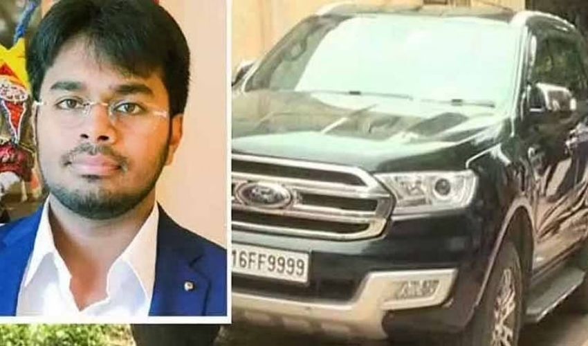 Rahul Murder Case
