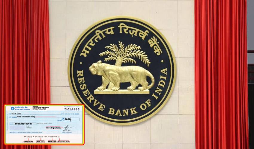 Rbi New Policy