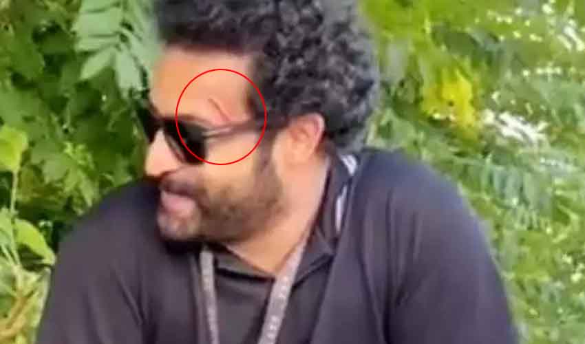 Rrr Jr Ntr Injury
