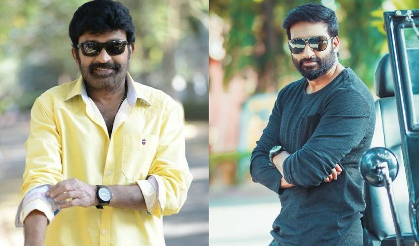 Raja Sekhar : యాంగ్రీ స్టార్ డిమాండ్ మామూలుగా లేదుగా.. Raja Sekhar : యాంగ్రీ స్టార్ డిమాండ్ మామూలుగా లేదుగా..