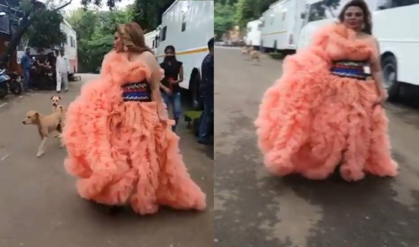 Rakhi Sawant
