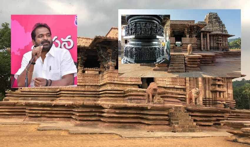 Ramappa Temple