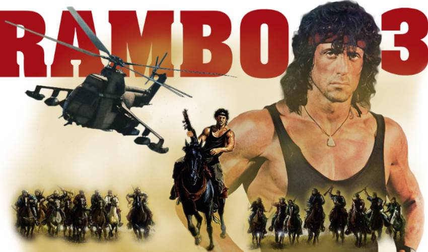 Rambo 3 