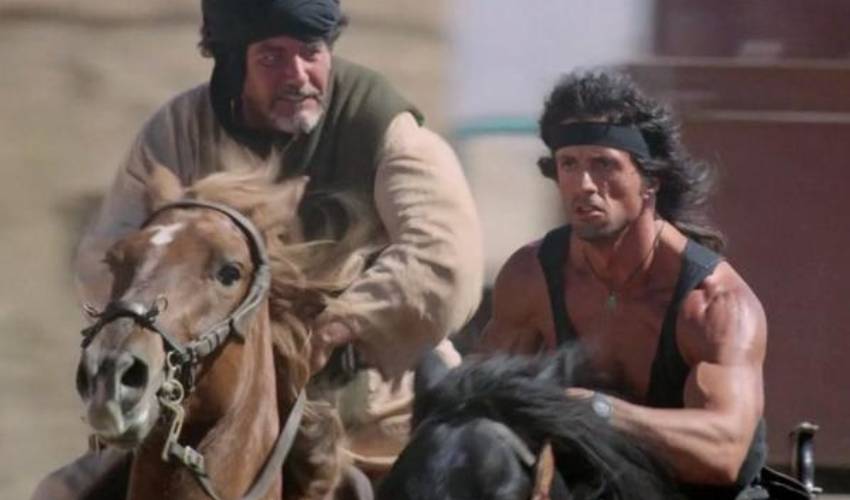 Rambo 3