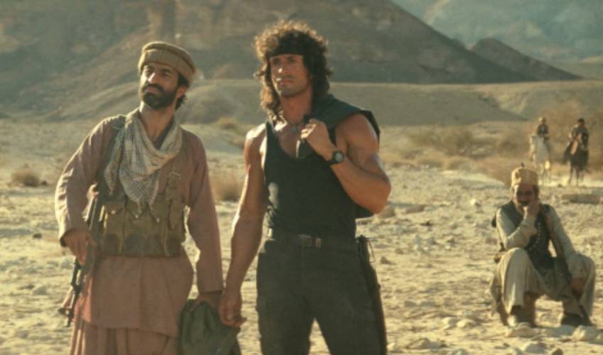 Rambo Iii
