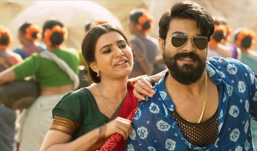 Rangasthalam