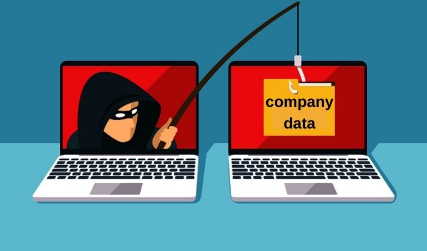 Ransomware