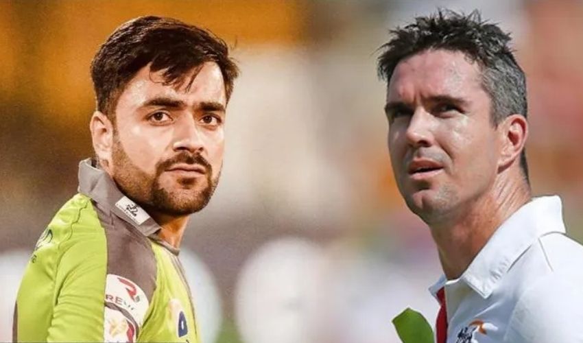 Rashid Khan