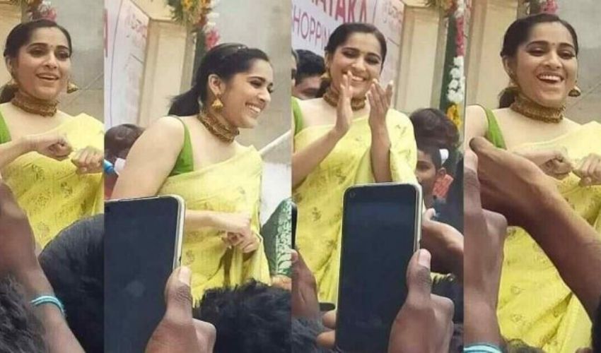 Rashmi Gautam