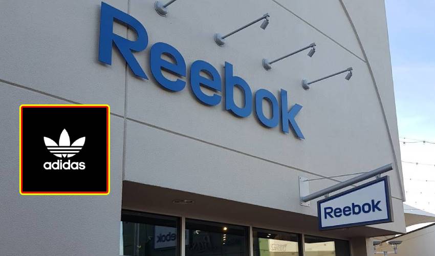 Reebok
