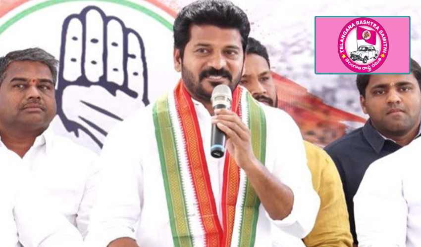 Revanth Reddy : తప్పని నిరూపిస్తే ఎంపీ పదవికి రాజీనామా చేస్తా Revanth Reddy : తప్పని నిరూపిస్తే ఎంపీ పదవికి రాజీనామా చేస్తా