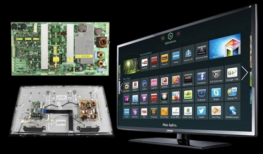 Samsung TV: శాంసంగ్ టీవీ దొంగిలించారా.. ఇలా బ్లాక్ చేసేయండి Samsung TV: శాంసంగ్ టీవీ దొంగిలించారా.. ఇలా బ్లాక్ చేసేయండి