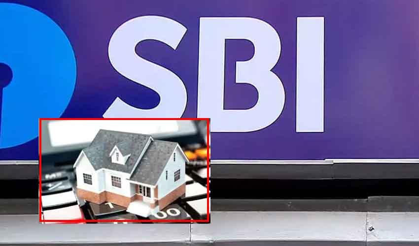 Sbi Home Loan