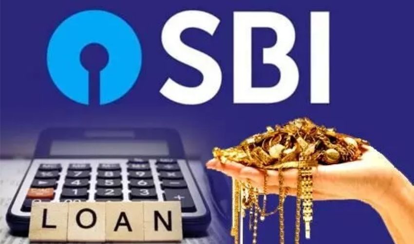Sbi Loans