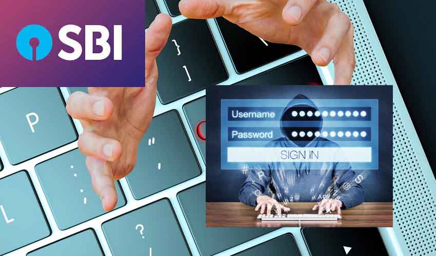 Sbi Warns